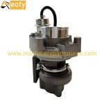 B3.3 Turbocharger 4984029 For Cummins Diesel Engine Construction & Agriculture product image 2