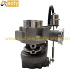 B3.3 Turbocharger 4984029 For Cummins Diesel Engine Construction & Agriculture product image 3