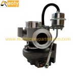 B3.3 Turbocharger 4984029 For Cummins Diesel Engine Construction & Agriculture product image 4