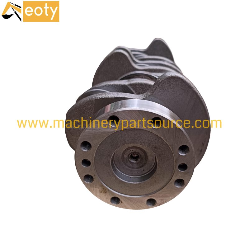 B3.9-p Crankshaft 3929036 for Cummins Engines Repair Parts