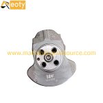 B3.9-p Crankshaft 3929036 for Cummins Engines Repair Parts product image 2