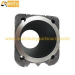 BF6L913C Cylinder Liner 0423-1519 For Deutz Diesel Engine Parts Excavator product image 3