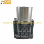 BF6L913C Cylinder Liner 0423-1519 For Deutz Diesel Engine Parts Excavator product image 4