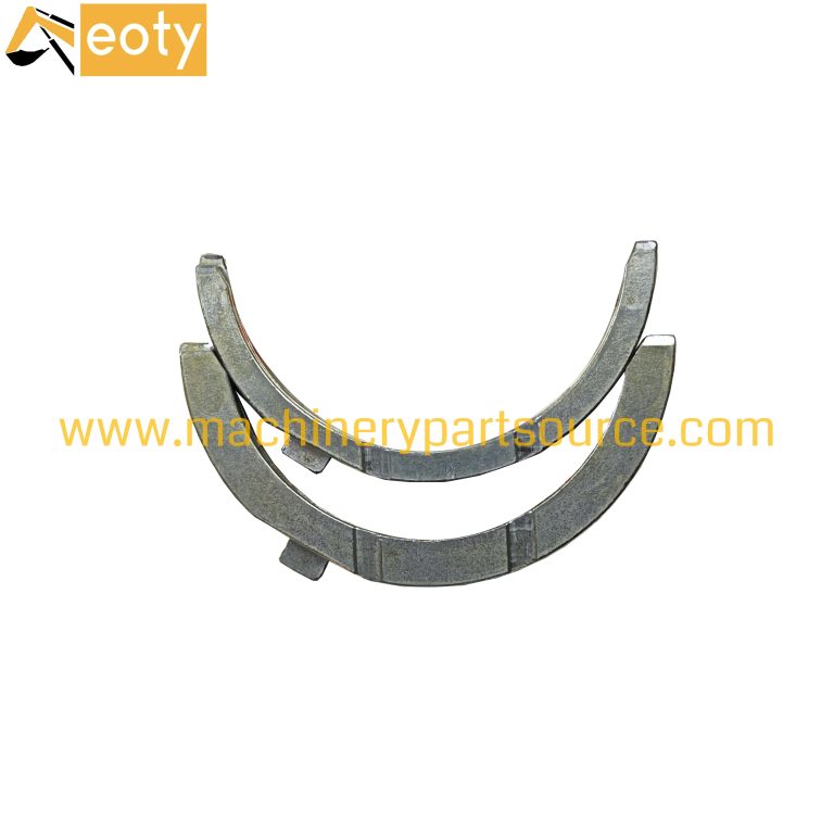 BF6L913C Thrust Washer for Deutz Engine Parts – Excavator, Forklift, Truck, Loader