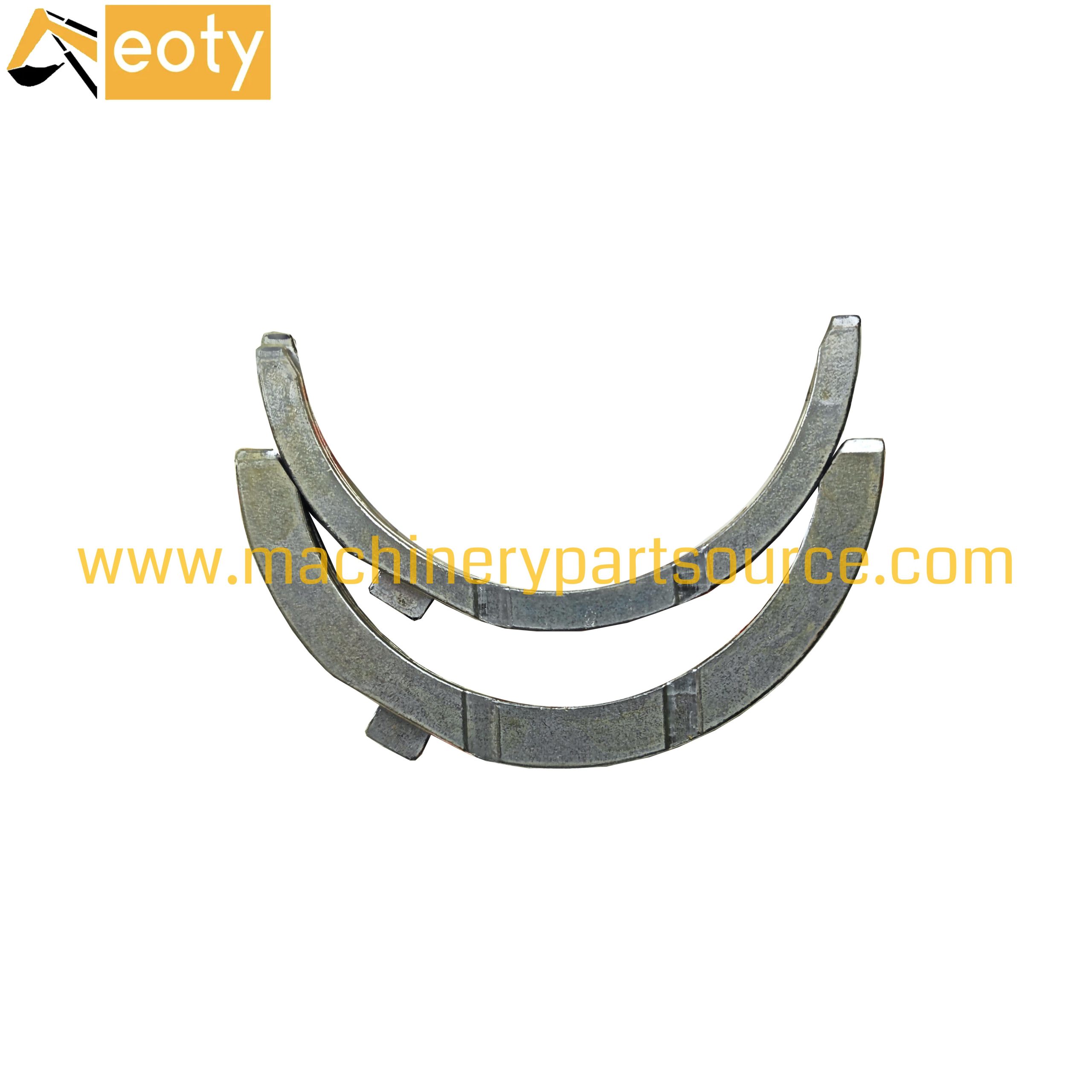 BF6L913C Thrust Washer for Deutz Engine Parts – Excavator, Forklift, Truck, Loader