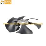 BF6M1013 Fan Blade for Deutz Diesel Engine – Construction, Industrial & Agricultural Applications product image 3