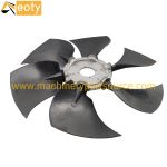 BF6M1013 Fan Blade for Deutz Diesel Engine – Construction, Industrial & Agricultural Applications product image 4