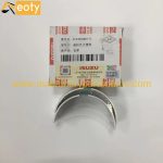 Con Rod Bearing 8970458010 8-97045801-0 4HF1 Engine for Isuzu Excavator product image 2