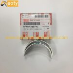 Con Rod Bearing 8970458010 8-97045801-0 4HF1 Engine for Isuzu Excavator product image 4