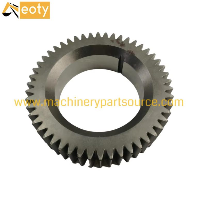 C-9 Crankshaft Gear 2w8147 for Caterpillar Engine Parts Excavator Truck