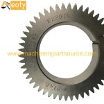 C-9 Crankshaft Gear 2w8147 for Caterpillar Engine Parts Excavator Truck product image 3