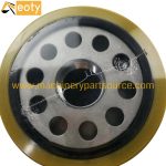C-9 Oil Filter 1R-1808 Suitable for Caterpillar Engine Parts product image 3