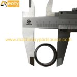 C-9 Valve Seat In 176-7688 Ex 176-7690 for Caterpillar Engine Parts Diesel product image 3