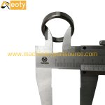 C-9 Valve Seat In 176-7688 Ex 176-7690 for Caterpillar Engine Parts Diesel product image 4