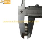 C-9 Valve Seat In 176-7688 Ex 176-7690 for Caterpillar Engine Parts Diesel product image 5