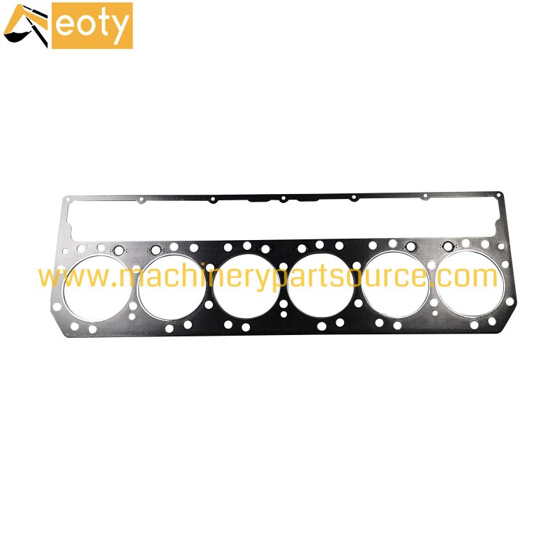 C10 Cylinder Head Gasket for Caterpillar Engine Parts, Diesel Engine Head Gasket
