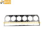 C10 Cylinder Head Gasket for Caterpillar Engine Parts, Diesel Engine Head Gasket product image 2