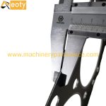 C10 Cylinder Head Gasket for Caterpillar Engine Parts, Diesel Engine Head Gasket product image 4