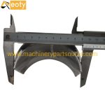 C11 Connecting Rod Bearing Std 292-0484 for Caterpillar Engines Excavator Truck Parts product image 4
