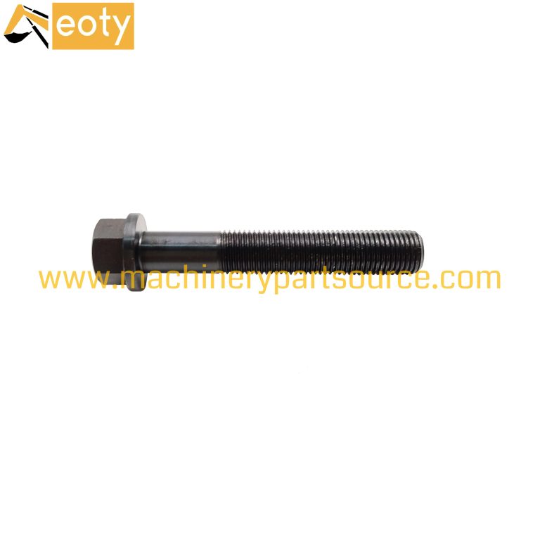C11 Connecting Rod Screw for Caterpillar Engine Parts Diesel Excavator Truck