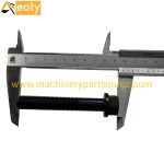 C11 Connecting Rod Screw for Caterpillar Engine Parts Diesel Excavator Truck product image 4