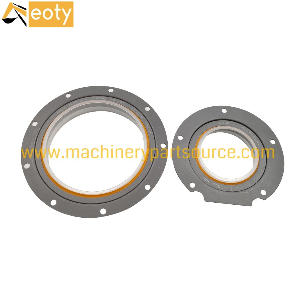 C11 Crankshaft Oil Seal 226-4757 for Caterpillar Excavator Engine Parts