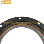 C11 Crankshaft Oil Seal 226-4757 for Caterpillar Excavator Engine Parts product image 3