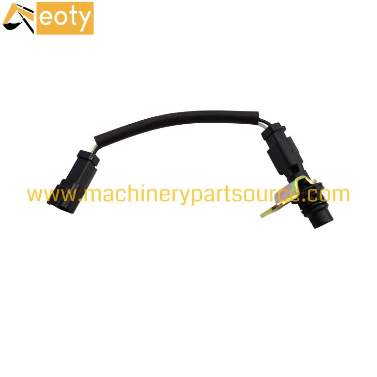 C11 Crankshaft Position Sensor for Caterpillar Engines, Excavator, Truck, Loader