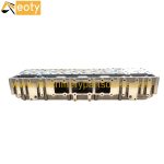 C11 Cylinder Head Assembly For Caterpillar C11 Diesel Engine | Excavator, Truck, Loader Parts product image 3