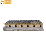 C11 Cylinder Head Assembly For Caterpillar C11 Diesel Engine | Excavator, Truck, Loader Parts product image 4