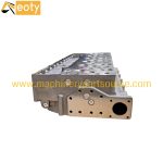 C11 Cylinder Head Assembly For Caterpillar C11 Diesel Engine | Excavator, Truck, Loader Parts product image 5