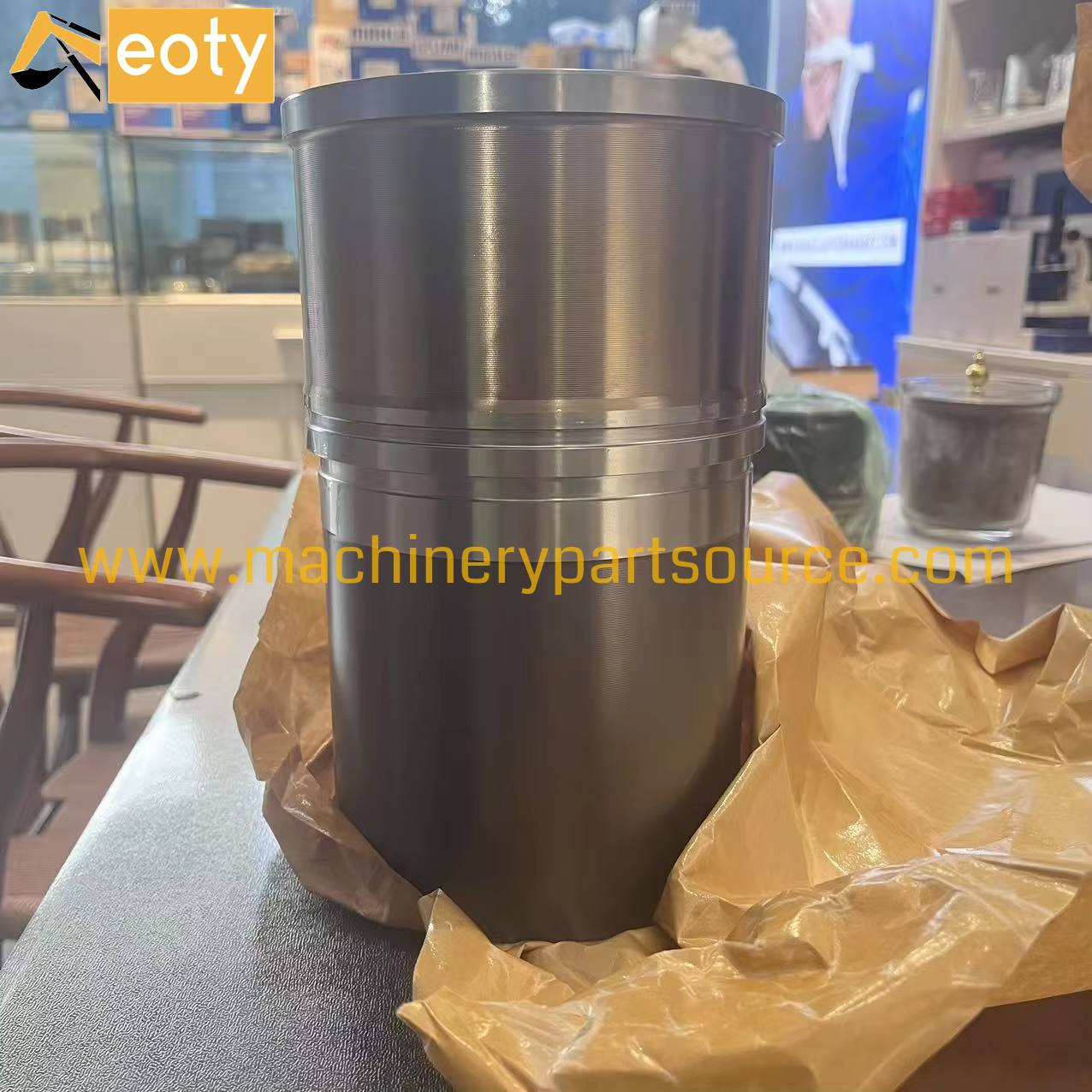 Cylinder Liner for Caterpillar C11 Engine ARTSS Brand