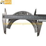 C11 Main Bearing Std 211-0587 for Caterpillar Engines Excavator Parts product image 4