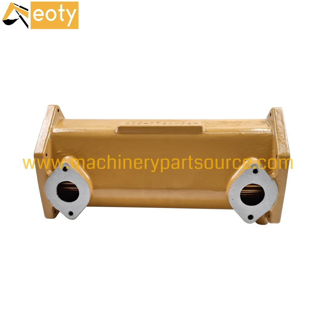 C11 Oil Cooler for Caterpillar Engines – Excavator, Truck, Loader Parts