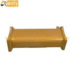 C11 Oil Cooler for Caterpillar Engines – Excavator, Truck, Loader Parts product image 3