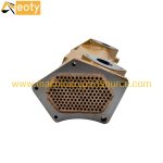 C11 Oil Cooler for Caterpillar Engines – Excavator, Truck, Loader Parts product image 5
