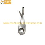 C11 Oil Nozzle for Caterpillar Engine Parts, Diesel Fuel Injector Nozzle for Excavator