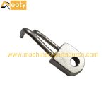 C11 Oil Nozzle for Caterpillar Engine Parts, Diesel Fuel Injector Nozzle for Excavator product image 4