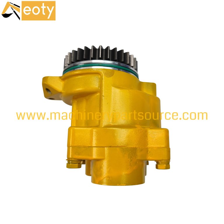 C11 Oil Pump 223-1608 for Caterpillar Engines Excavator Truck Loader Diesel