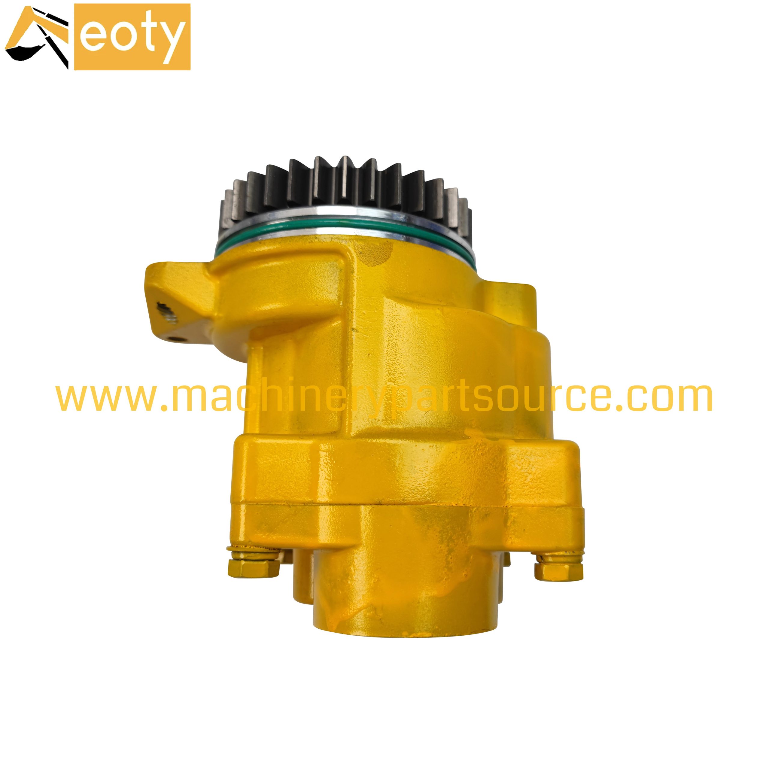 C11 Oil Pump 223-1608 for Caterpillar Engines Excavator Truck Loader Diesel