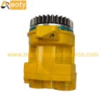 C11 Oil Pump 223-1608 for Caterpillar Engines Excavator Truck Loader Diesel product image 2