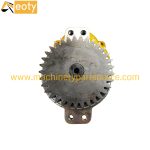 C11 Oil Pump 223-1608 for Caterpillar Engines Excavator Truck Loader Diesel product image 4