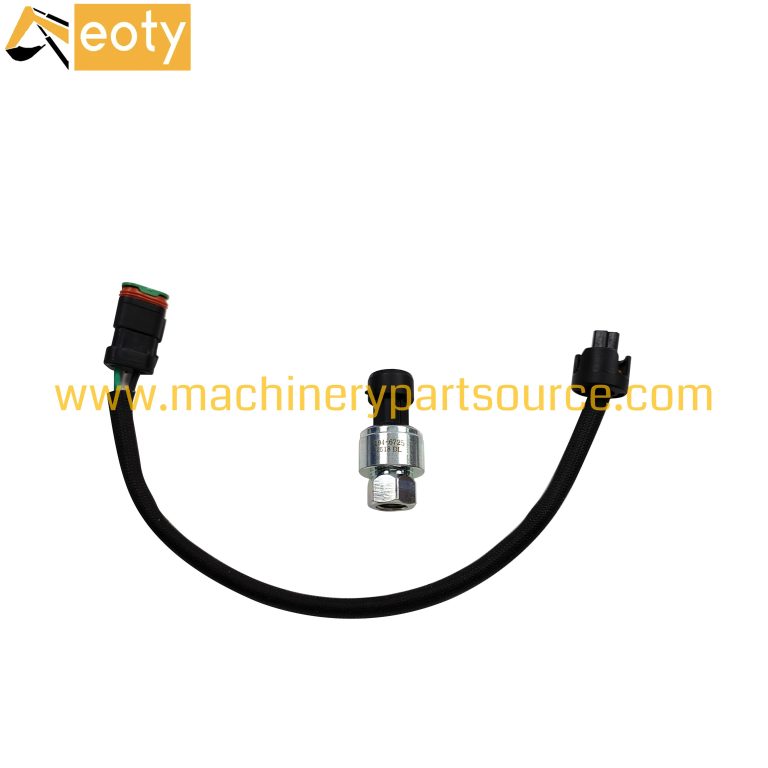 Caterpillar C11 Engine Pressure Sensor 194-6725 for Excavator & Truck Applications
