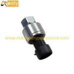 Caterpillar C11 Engine Pressure Sensor 194-6725 for Excavator & Truck Applications product image 3