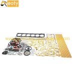 C15 3406E Gasket Kit 2486744 248-6744 3164810 316-4810 for Caterpillar Engine Repair Parts