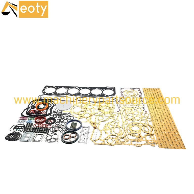 C15 3406E Gasket Kit 2486744 248-6744 3164810 316-4810 for Caterpillar Engine Repair Parts