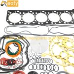 C15 3406E Gasket Kit 2486744 248-6744 3164810 316-4810 for Caterpillar Engine Repair Parts product image 3
