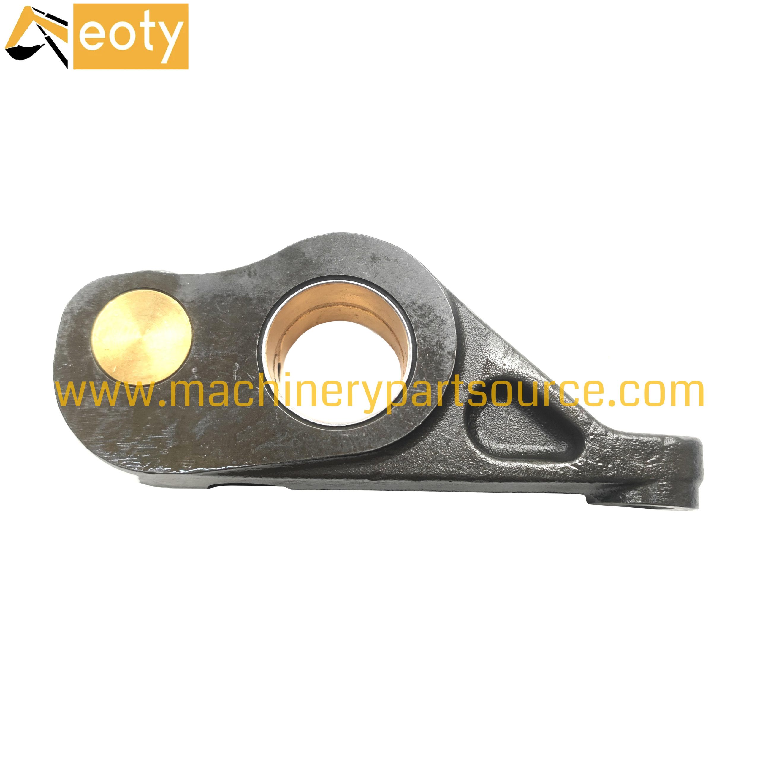 Caterpillar C15 C18 Engine Rocker Arm 437-3861 | OEM Size Diesel Engine Parts