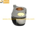 Caterpillar C15 C18 Engine Rocker Arm 437-3861 | OEM Size Diesel Engine Parts product image 5
