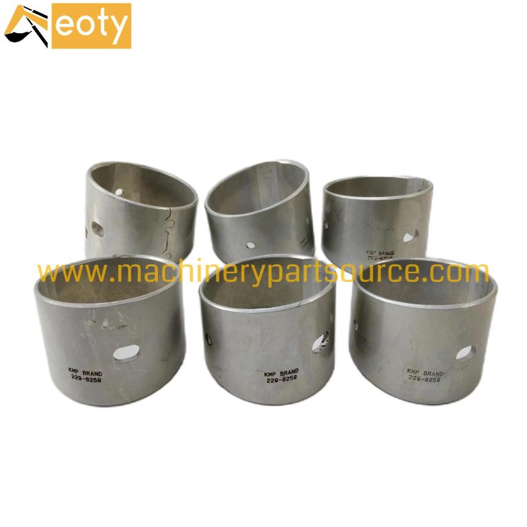 Caterpillar C15 Con Rod Bushing 229-6259, OEM Size Diesel Engine Connecting Rod Bush